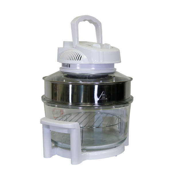 Nesco 6 Qt. Roaster Oven & Reviews Wayfair